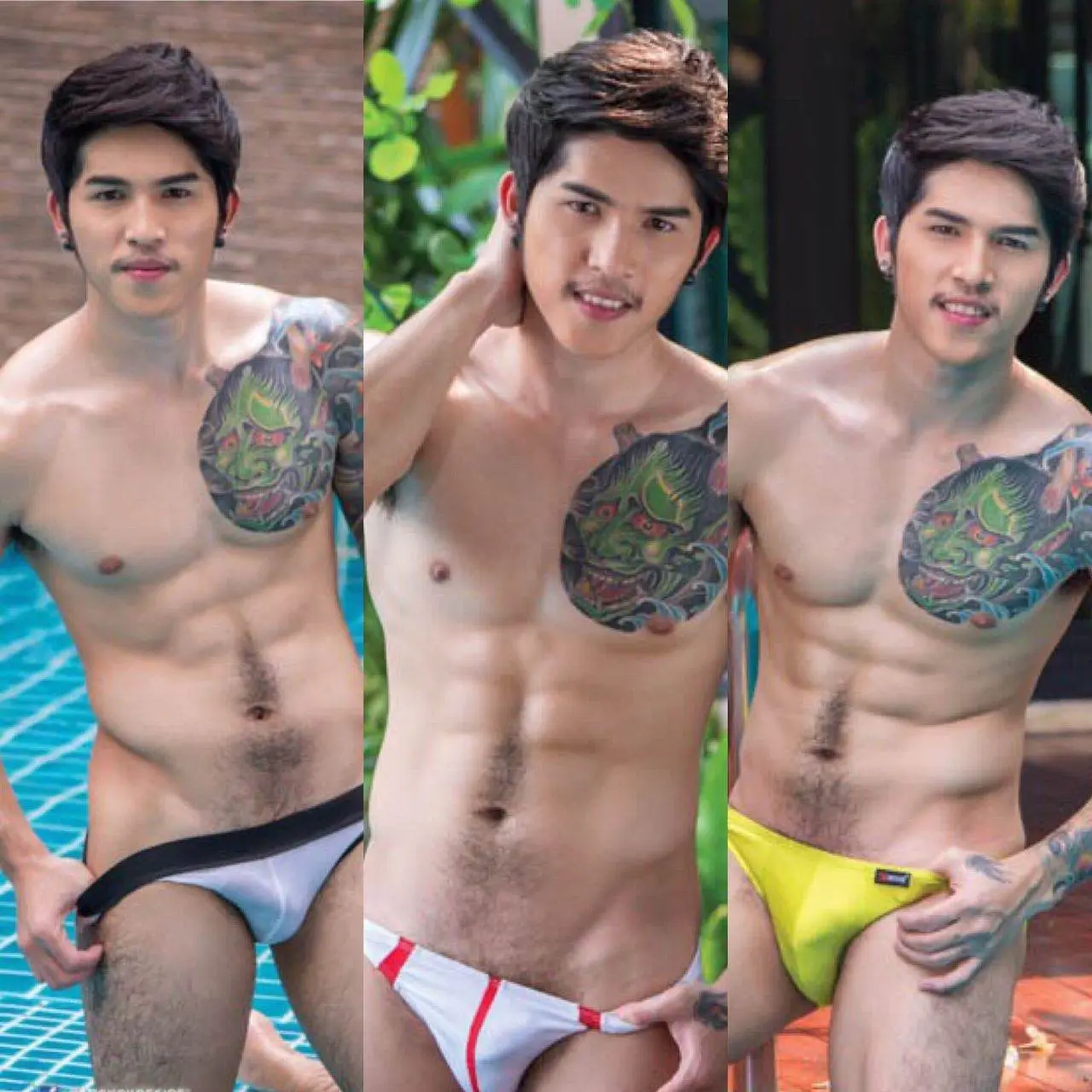 ของเก่า นิตยสาร DESIRT.