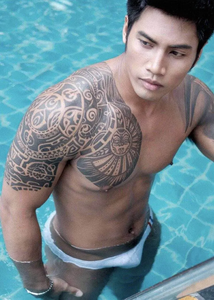 ตำนานเก่าเมื่อ 4. ปีก่อน
