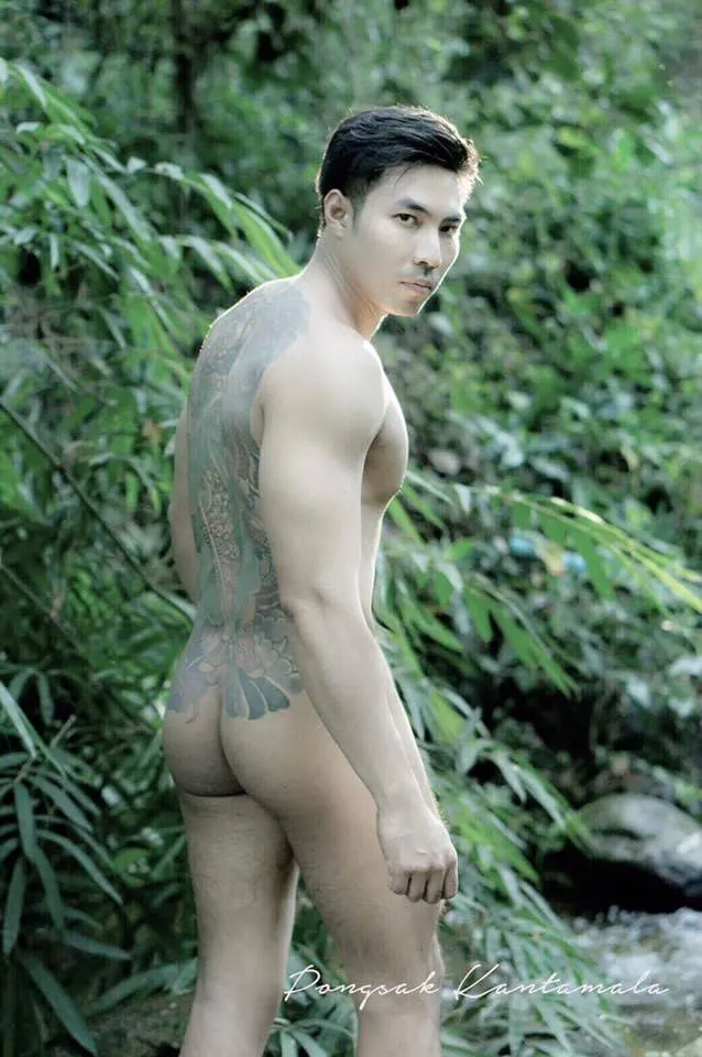 ตำนานหลวงพี่เอก