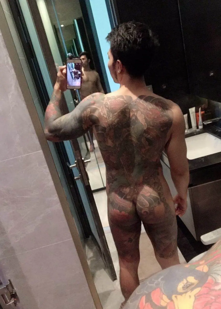 ตำนานหลวงพี่เอก