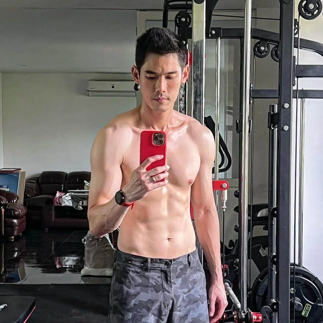 แซ่บตัวพ่อ