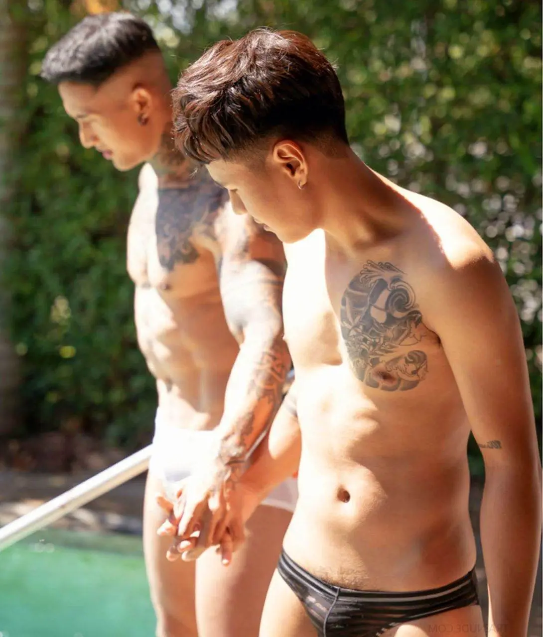 ช่วงบ่ายพวกเมิงก็แอบซั่มกันเลยหรา