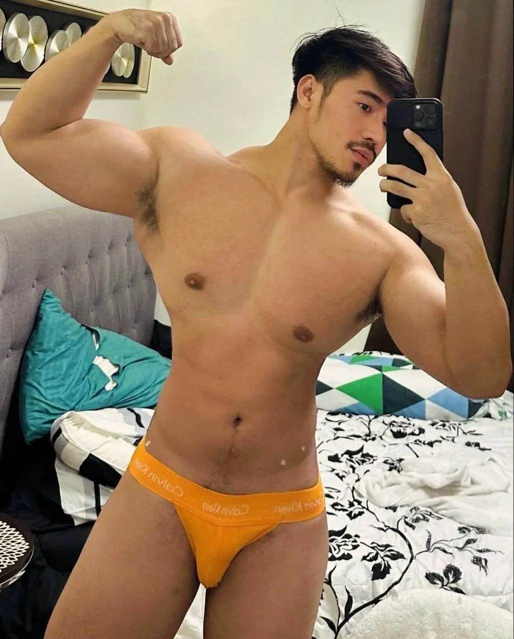 หล่อแห่งชาติ ฟิลิปปินส์