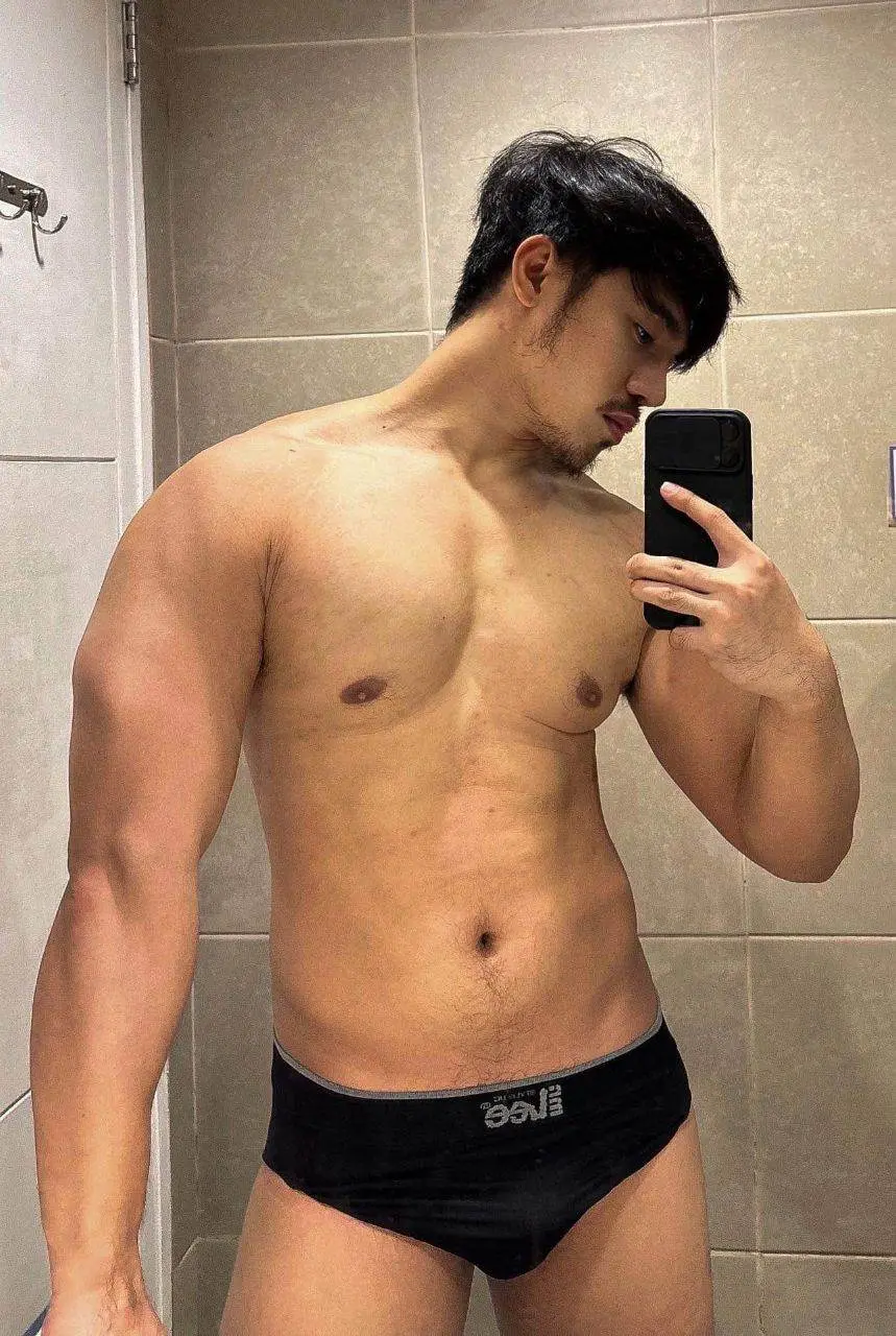 หล่อแห่งชาติ ฟิลิปปินส์