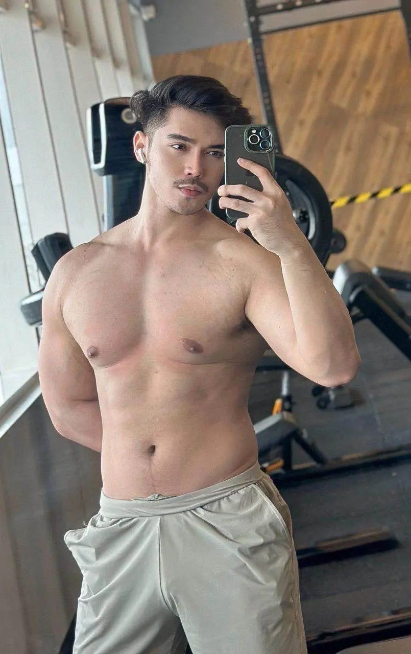 หล่อแห่งชาติ ฟิลิปปินส์