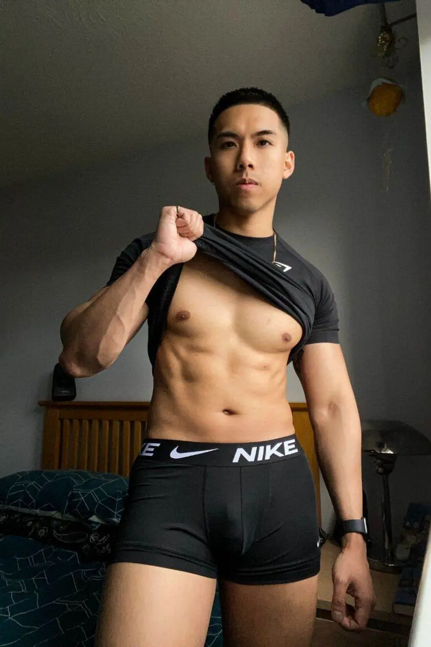 หล่อแห่งชาติ อินโดนีเซีย