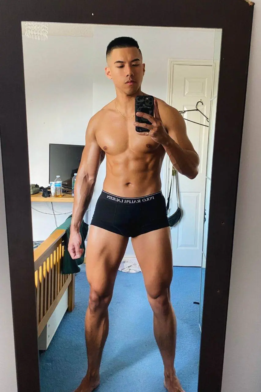 หล่อแห่งชาติ อินโดนีเซีย