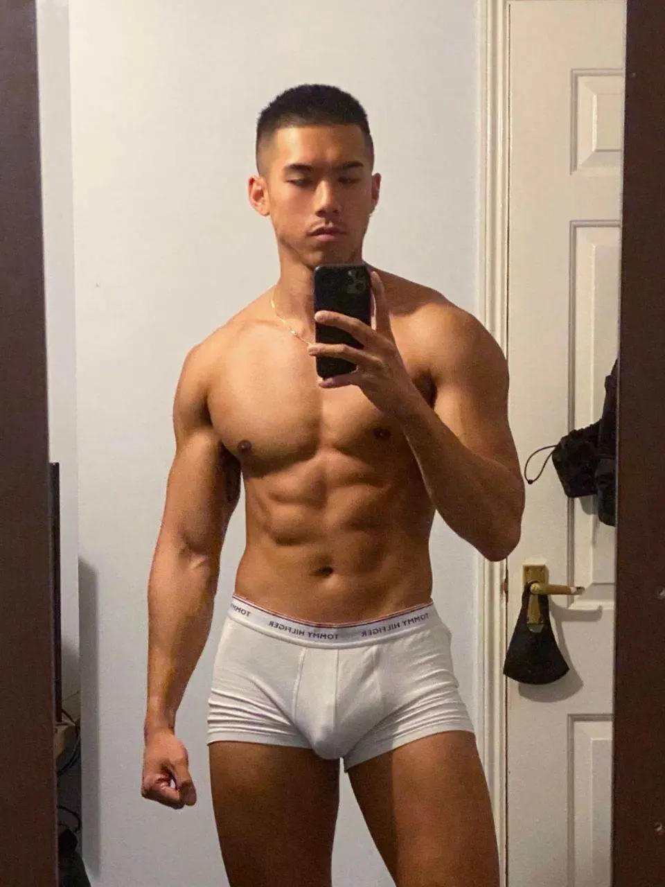 หล่อแห่งชาติ อินโดนีเซีย