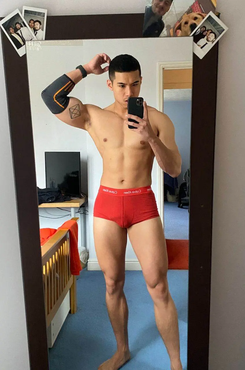 หล่อแห่งชาติ อินโดนีเซีย