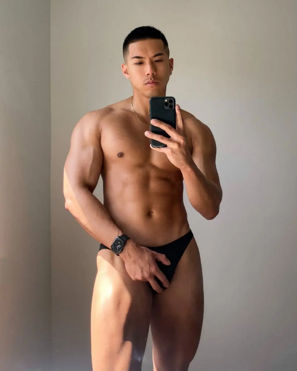หล่อแห่งชาติ อินโดนีเซีย