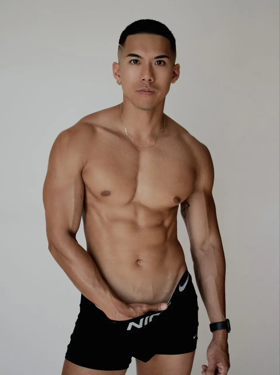 หล่อแห่งชาติ อินโดนีเซีย