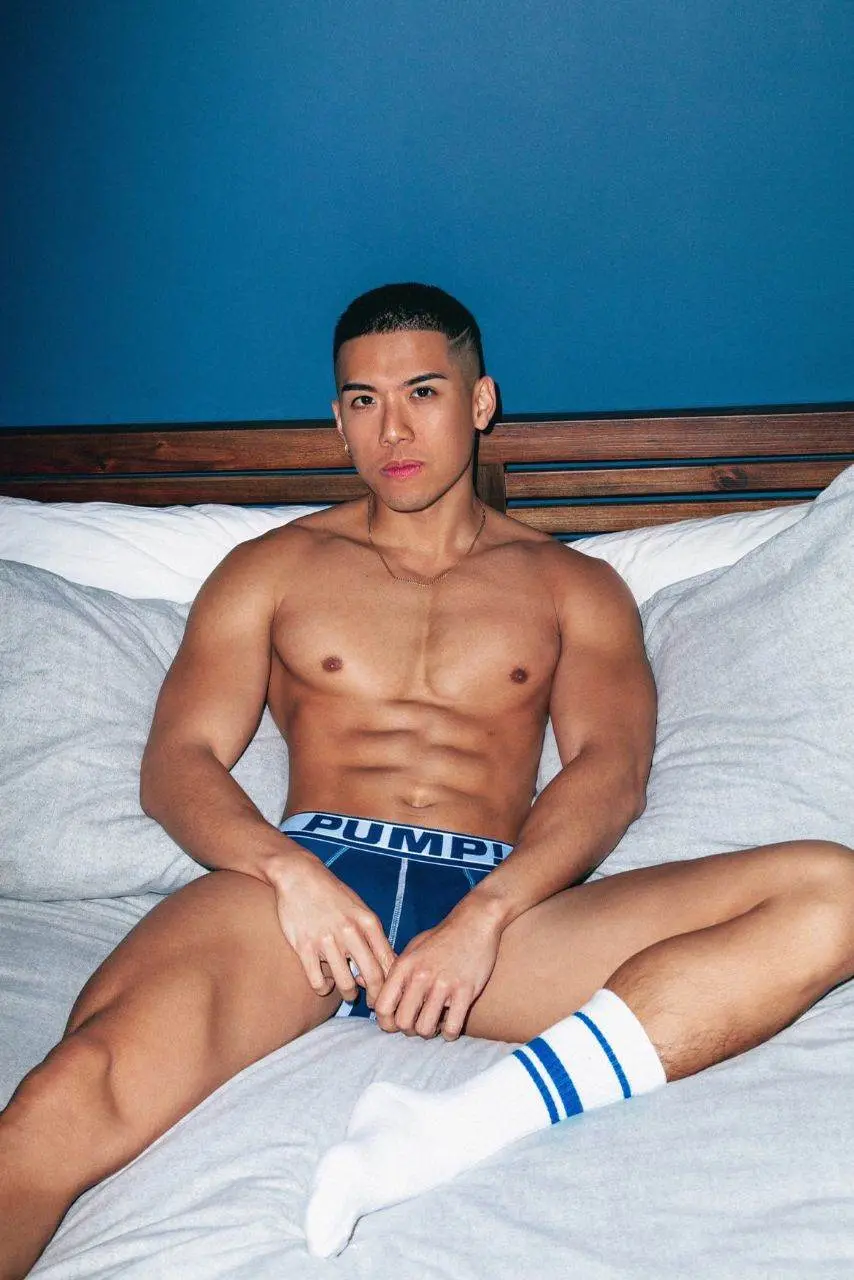 หล่อแห่งชาติ อินโดนีเซีย
