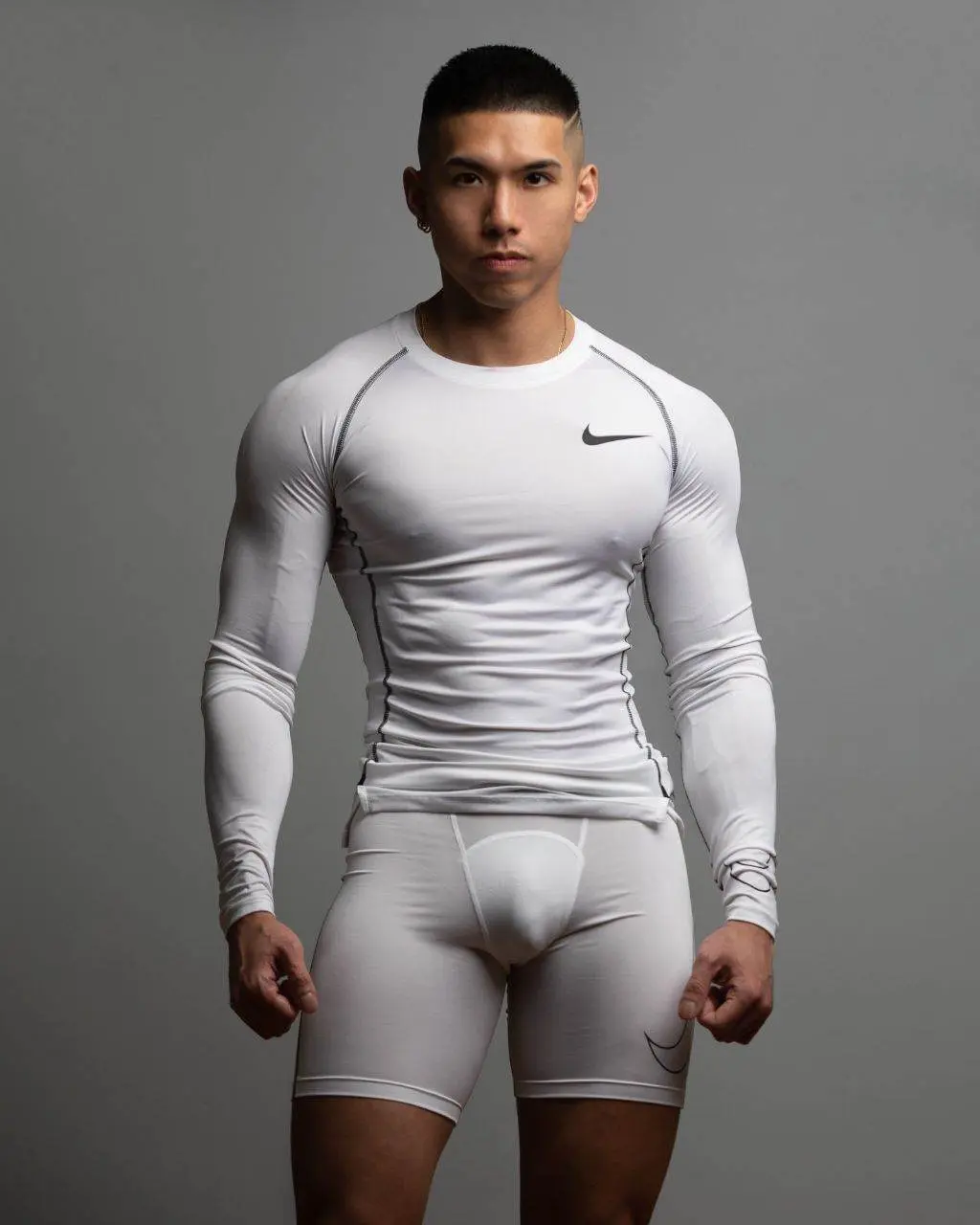 หล่อแห่งชาติ อินโดนีเซีย
