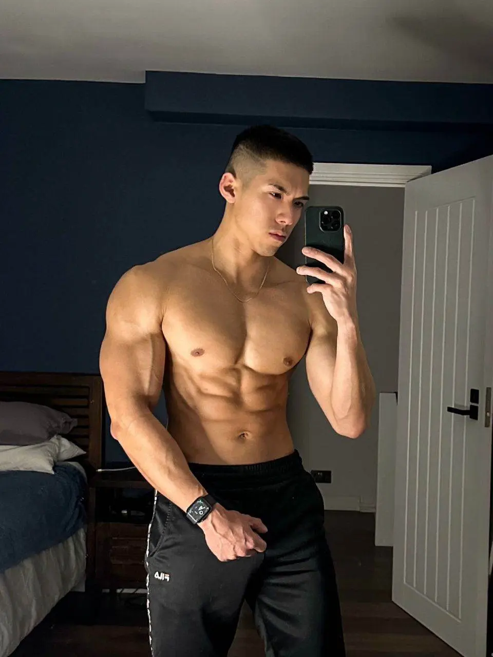 หล่อแห่งชาติ อินโดนีเซีย