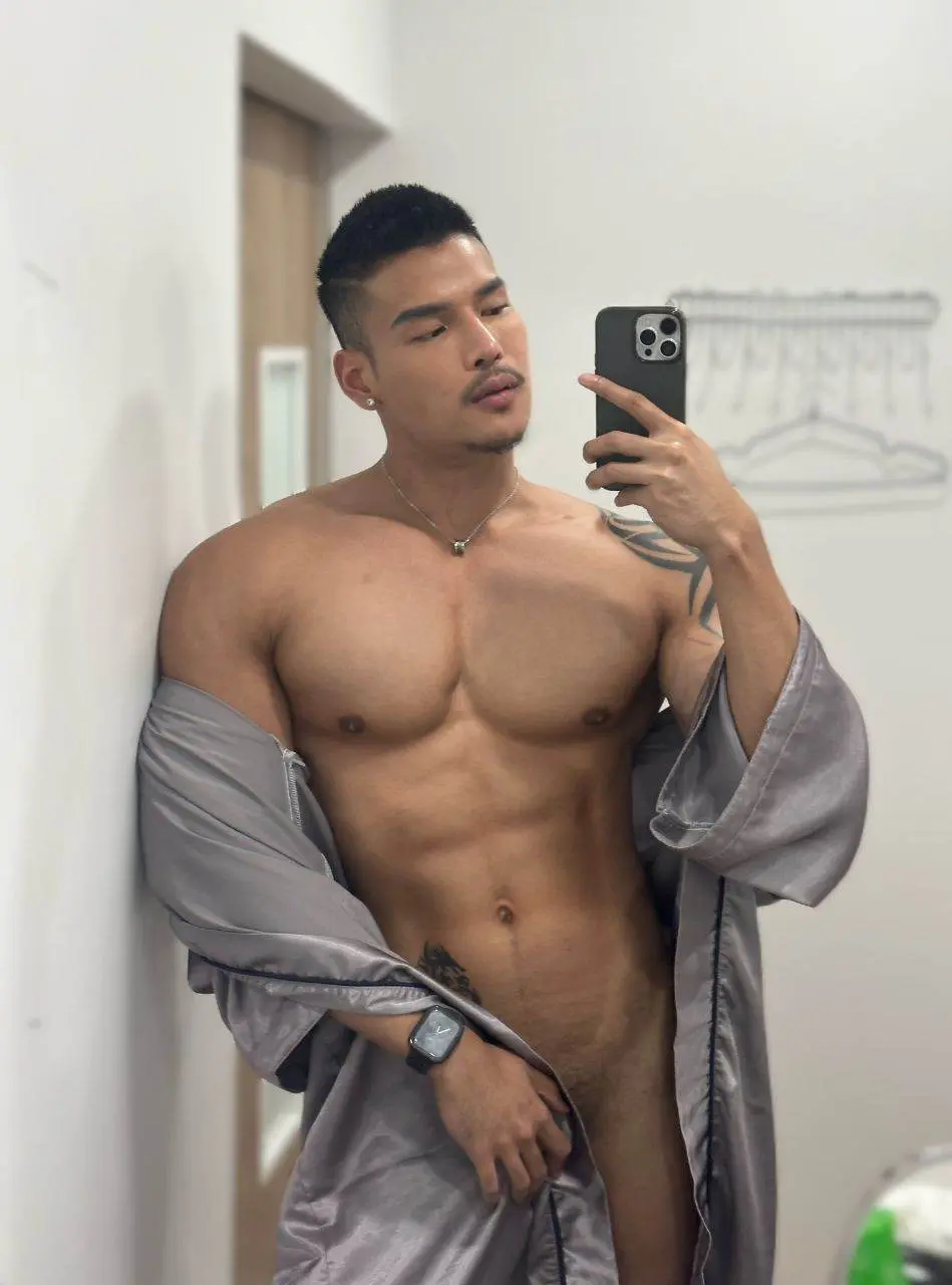 ลีลาเต้นยังขนาดนี้ ลีลาอันอื่นจะขนาดไหน