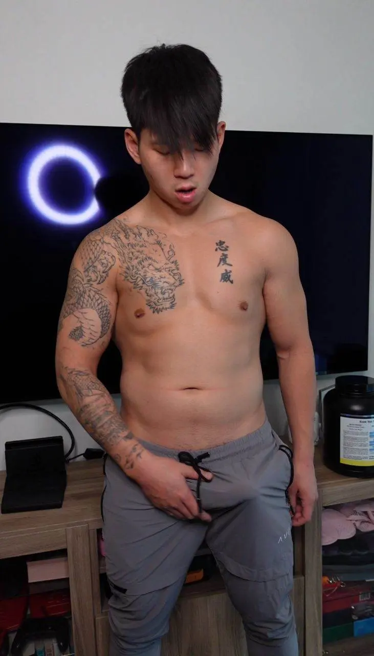 ตี๋จีนสุดฟิน.สุดจัด