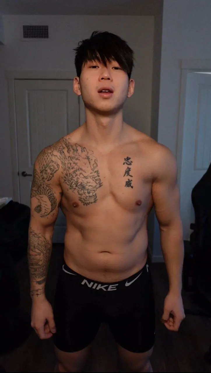 ตี๋จีนสุดฟิน.สุดจัด