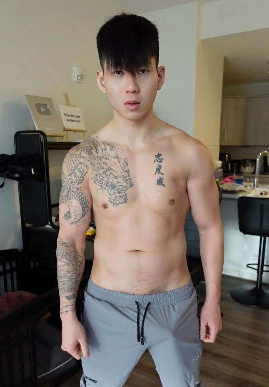 ตี๋จีนสุดฟิน.สุดจัด