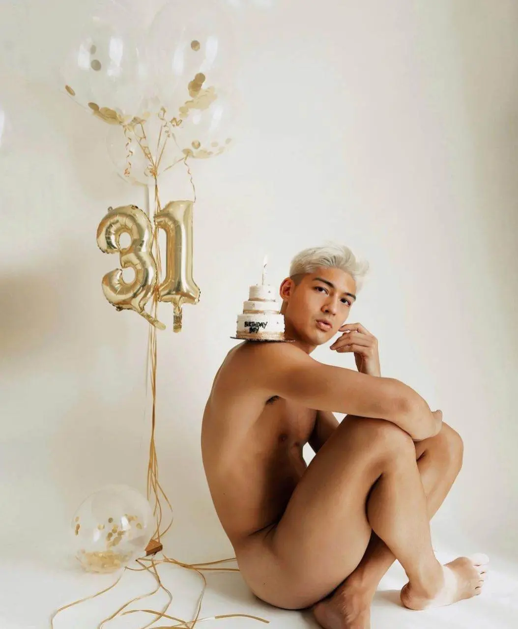 วันเกิด..แสนพิเศษ