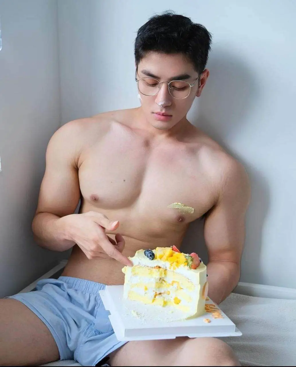 วันเกิด..แสนพิเศษ