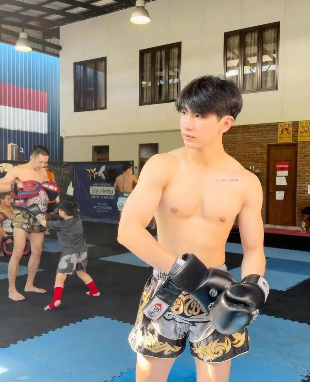 เกินต้าน..งานคุณภาพEP 93