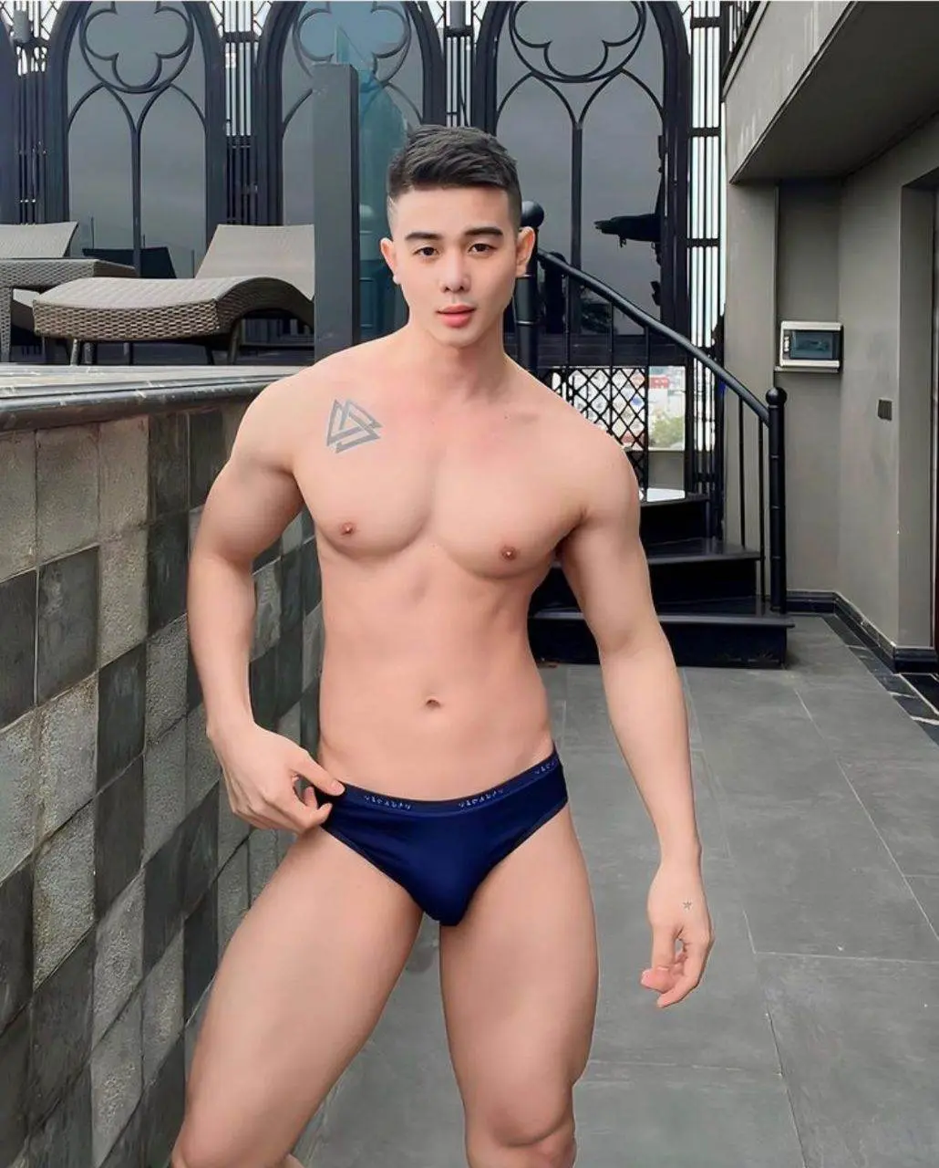 น่ารักแห่งชาติ เวียดนาม