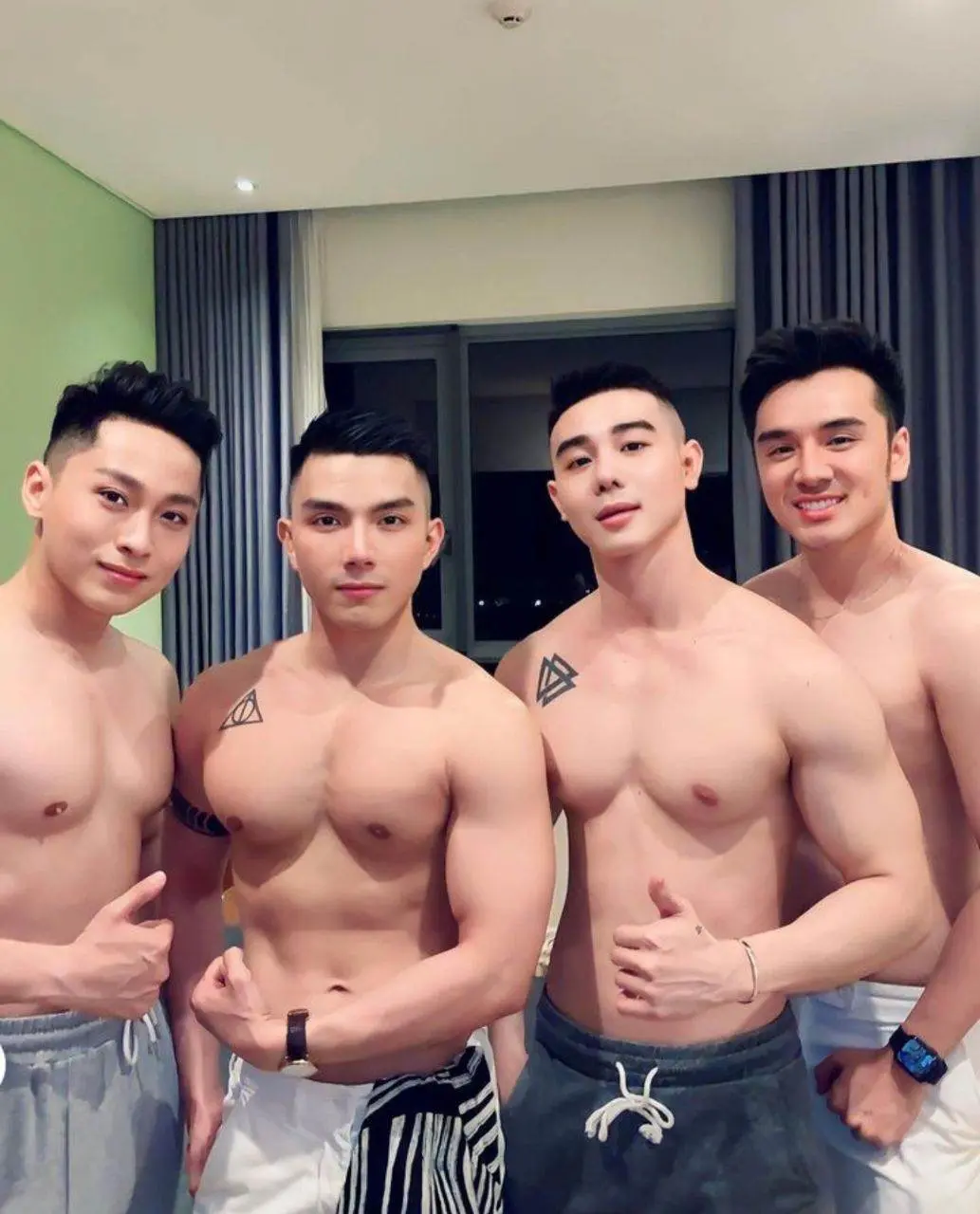 น่ารักแห่งชาติ เวียดนาม
