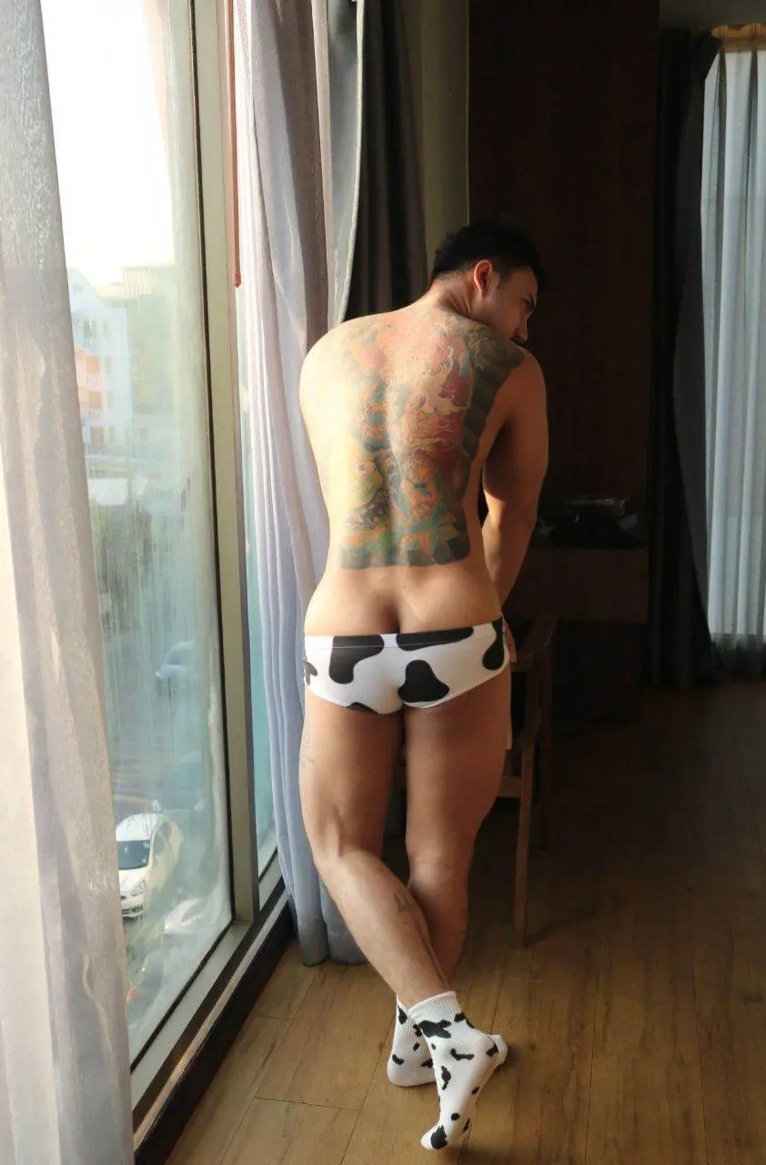 หนุ่มนิว New zecland tw.@newza199