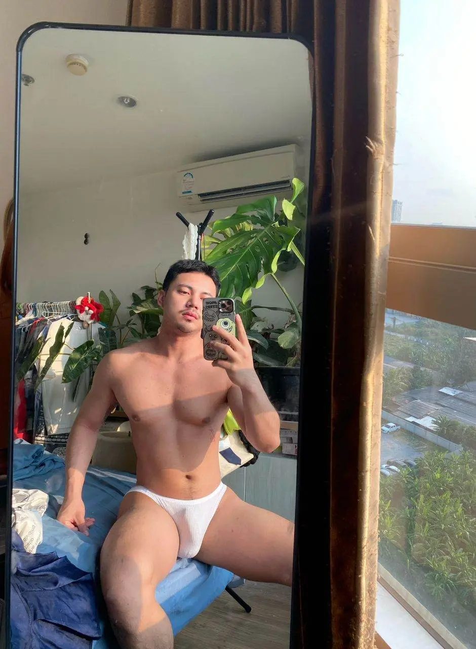 หนุ่มนิว New zecland tw.@newza199