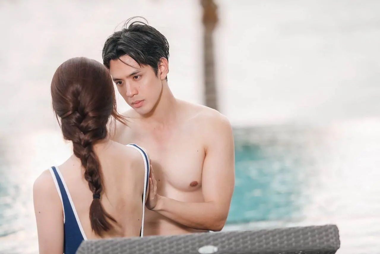 เคลิ้มมากพ่อเอ้ยย