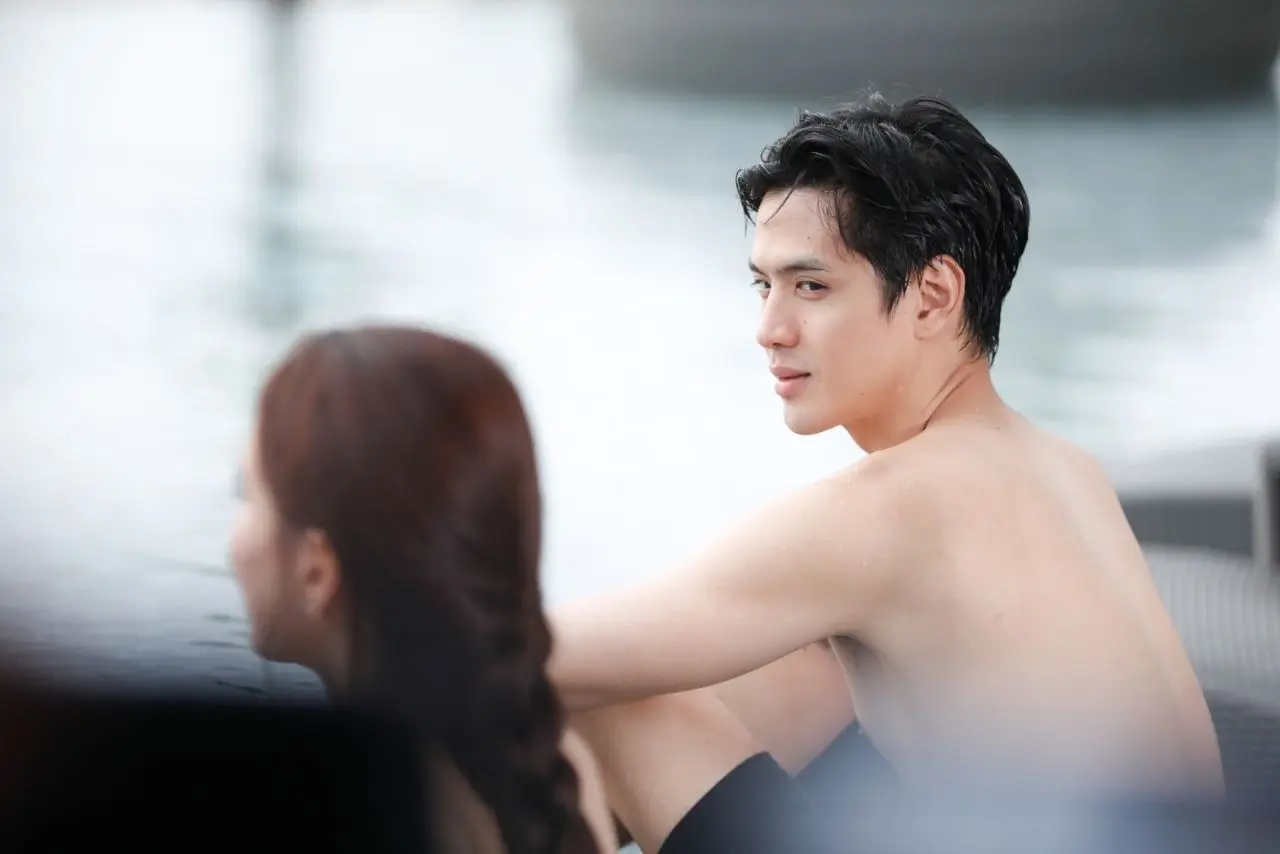เคลิ้มมากพ่อเอ้ยย