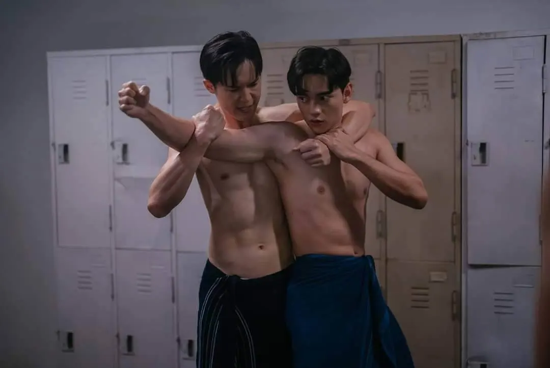 น่าฟัดกับน่ารัก