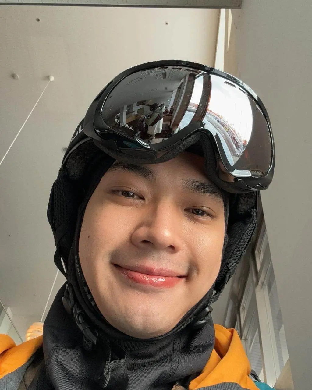 น่าฟัดกับน่ารัก