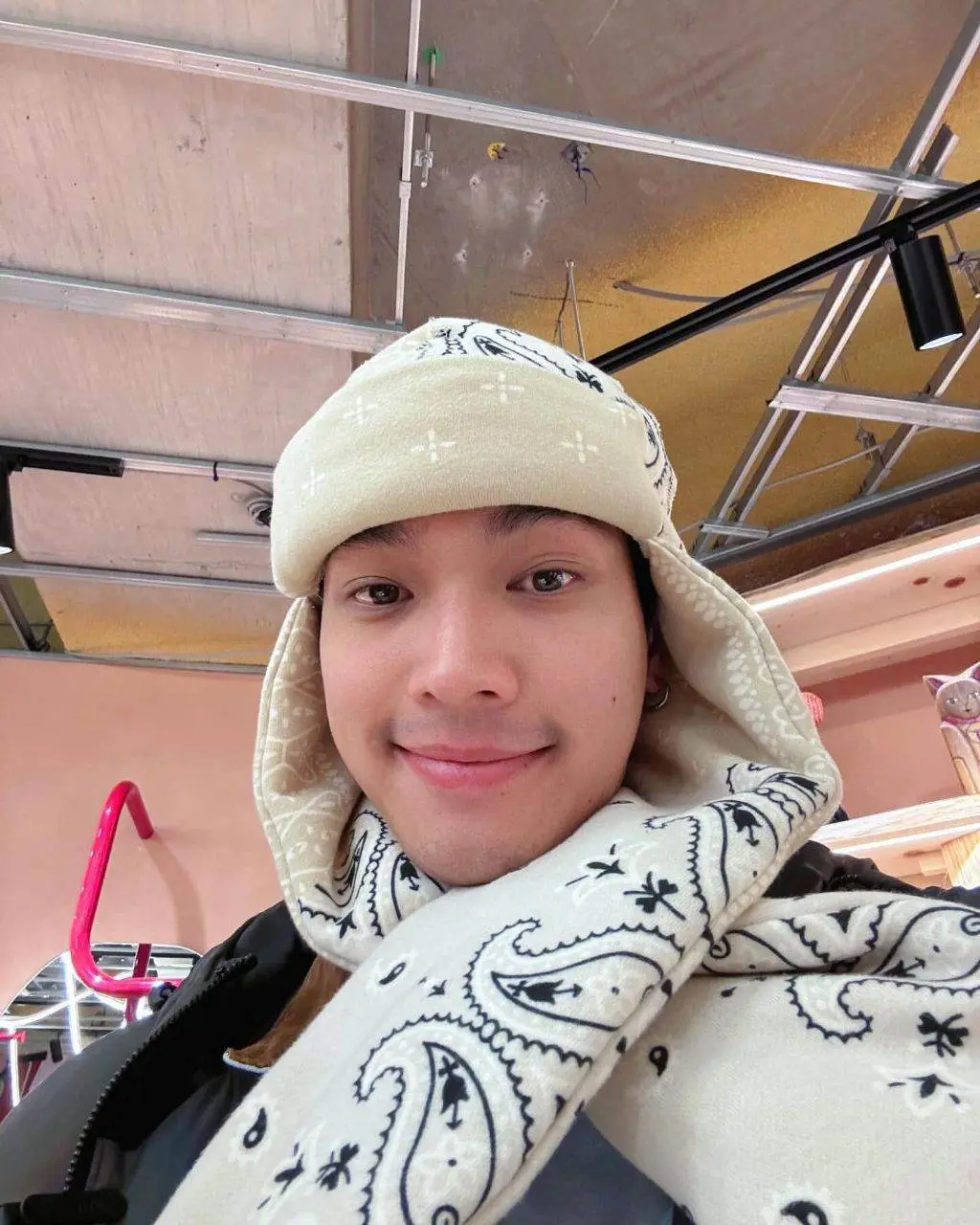 น่าฟัดกับน่ารัก