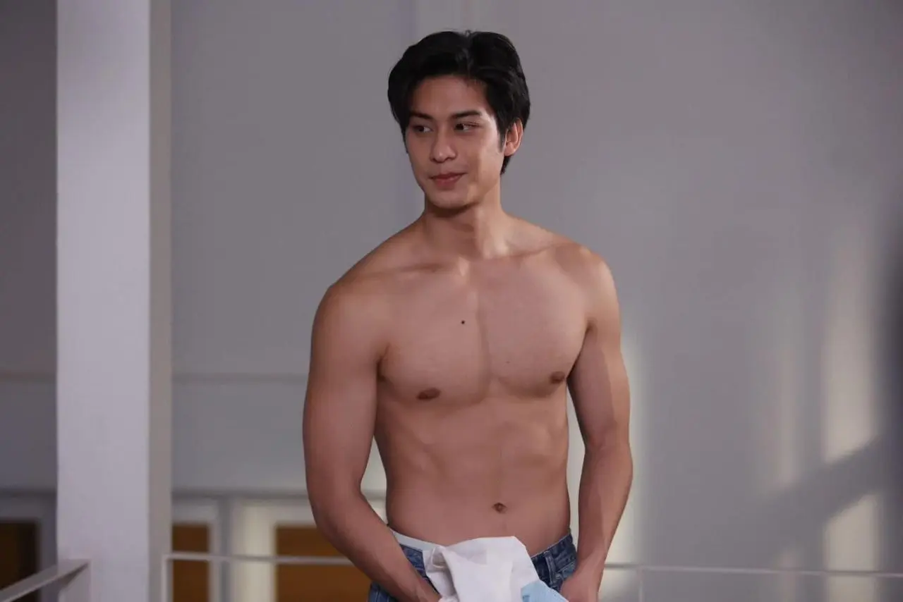 น่าฟัดกับน่ารัก