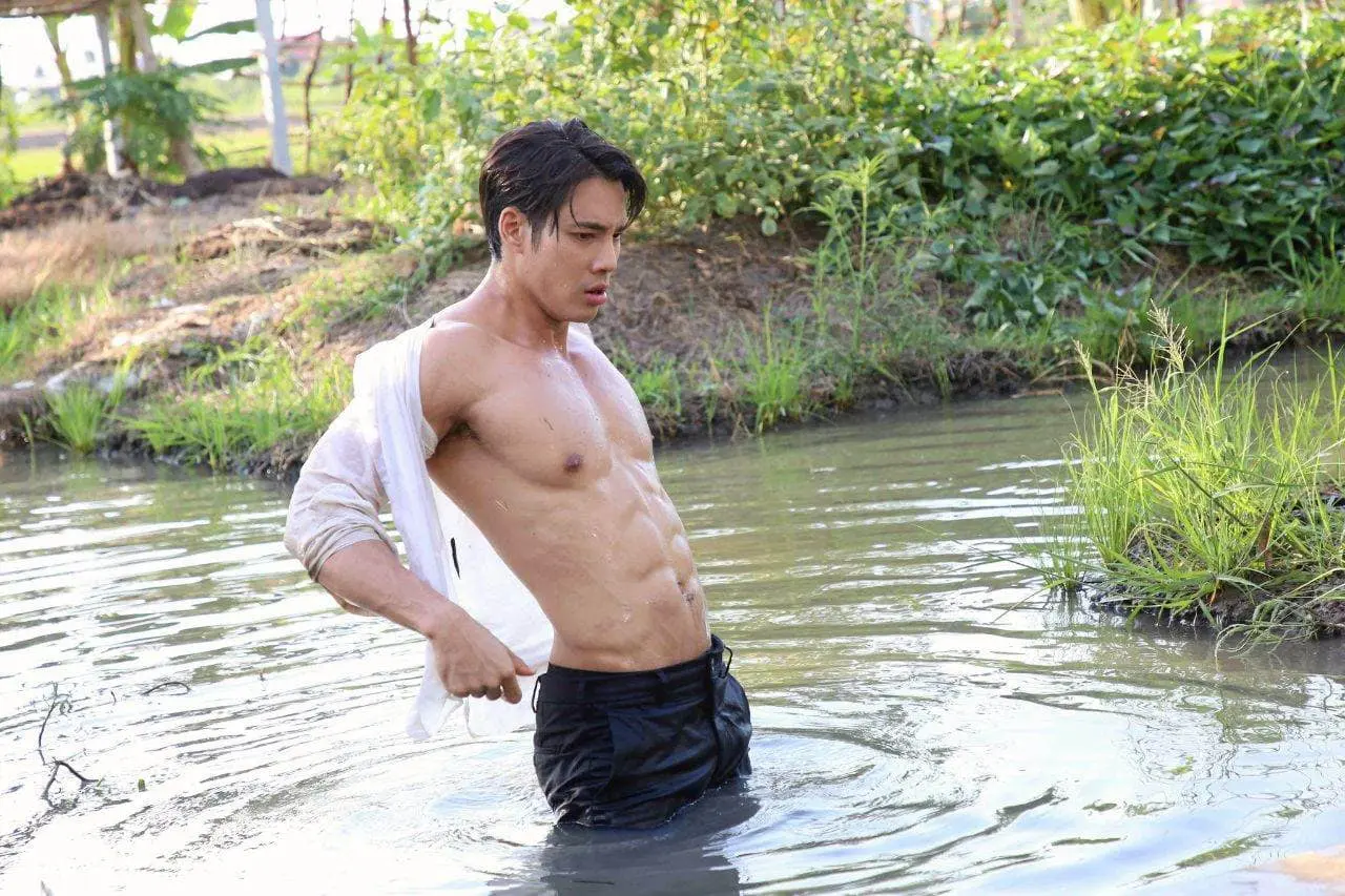 น่าฟัดกับน่ารัก