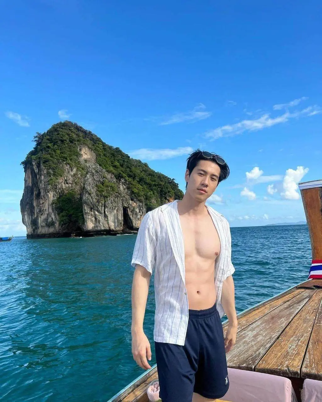 หลากรส น้ำหมดตัว