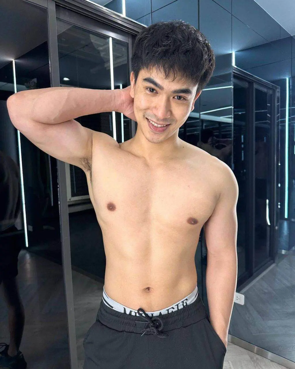 หลากรส น้ำหมดตัว