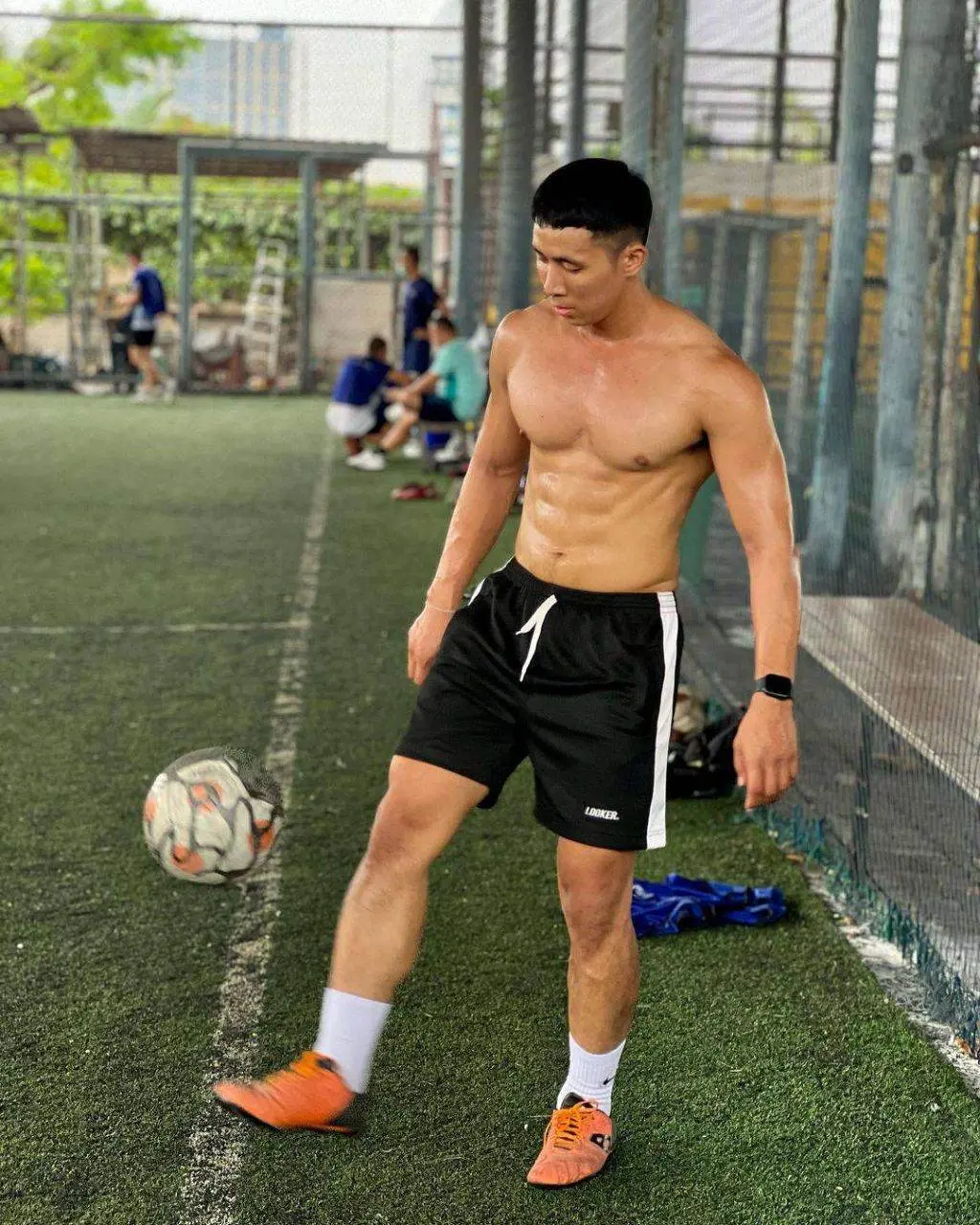 แทงเข้ามาเลยพี่จ๋าาา