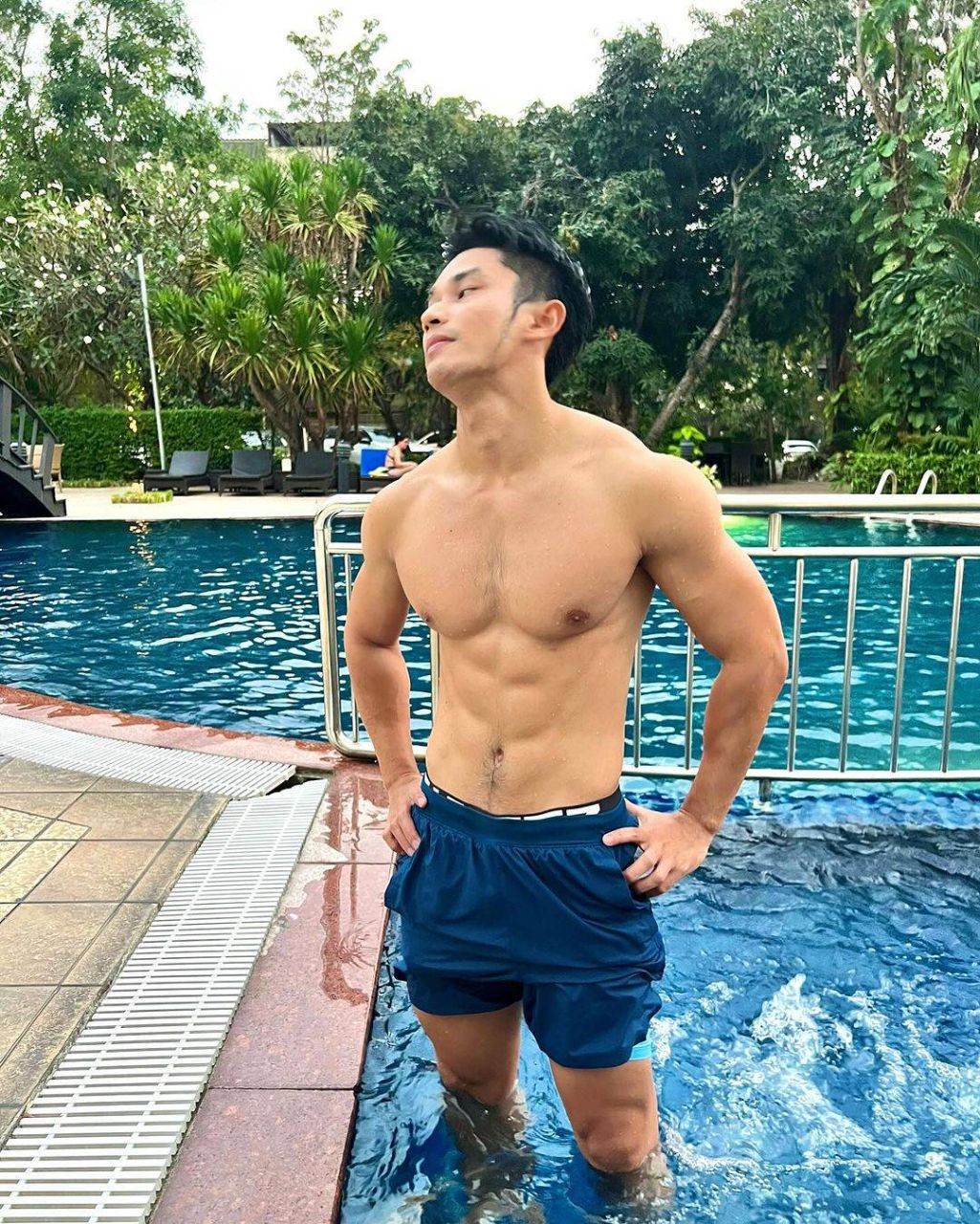 แทงเข้ามาเลยพี่จ๋าาา