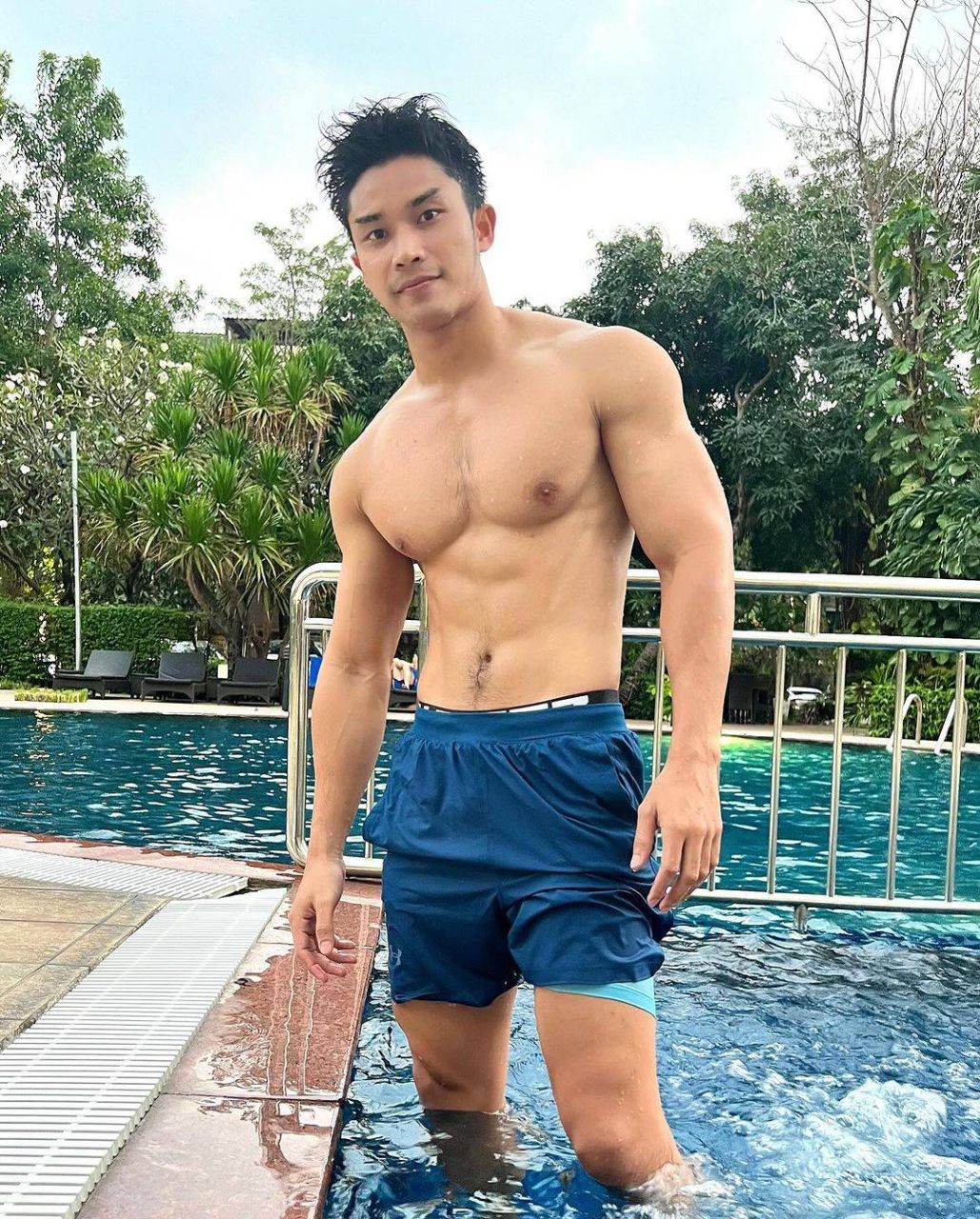 แทงเข้ามาเลยพี่จ๋าาา