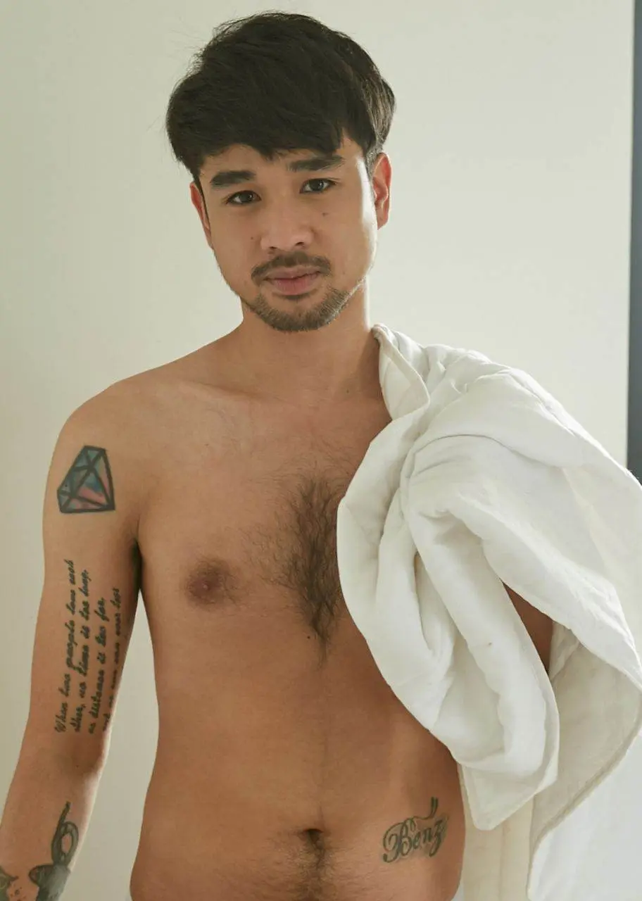 ยอมตั้งแต่เห็นหน้า