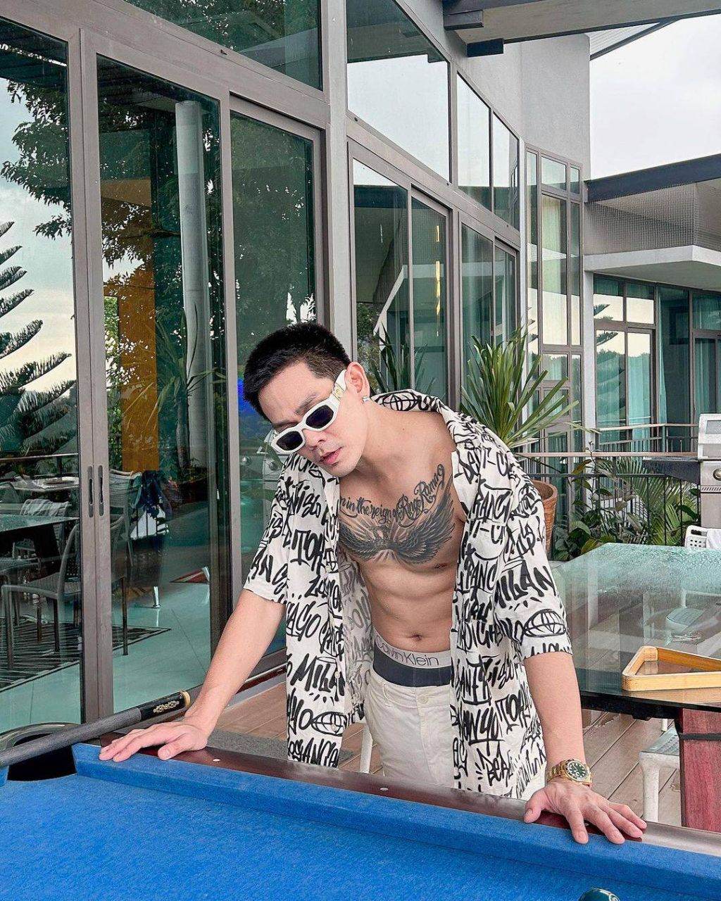 พี่อ่าาาาอาร์*2