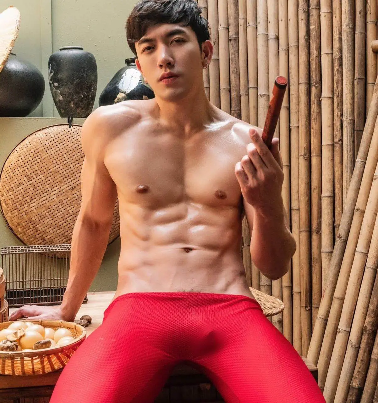 เป่ายิ้งฉุบใครแพ้..โดน!