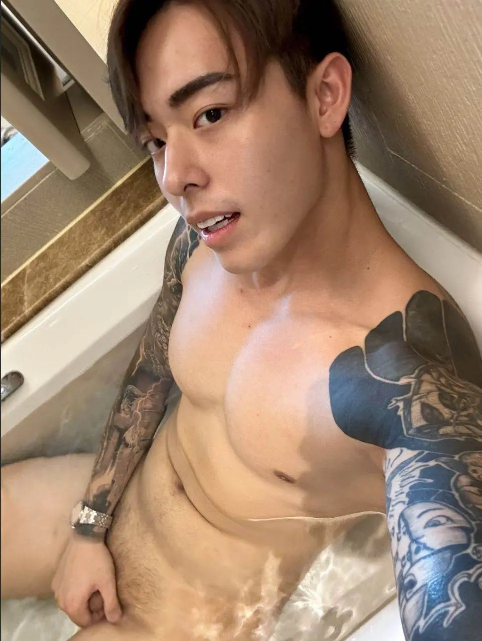 หล่อแห่งชาติ เกาหลี