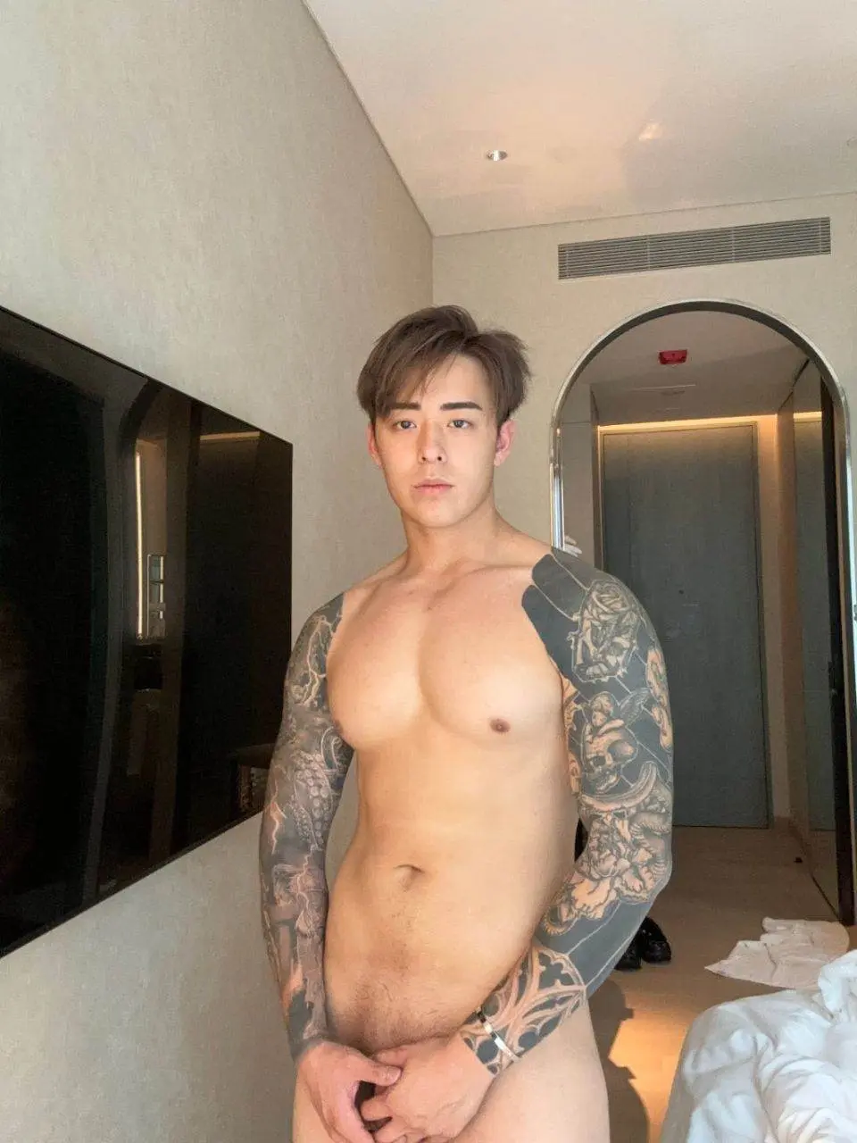 หล่อแห่งชาติ เกาหลี