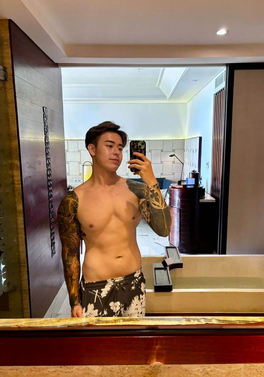 หล่อแห่งชาติ เกาหลี