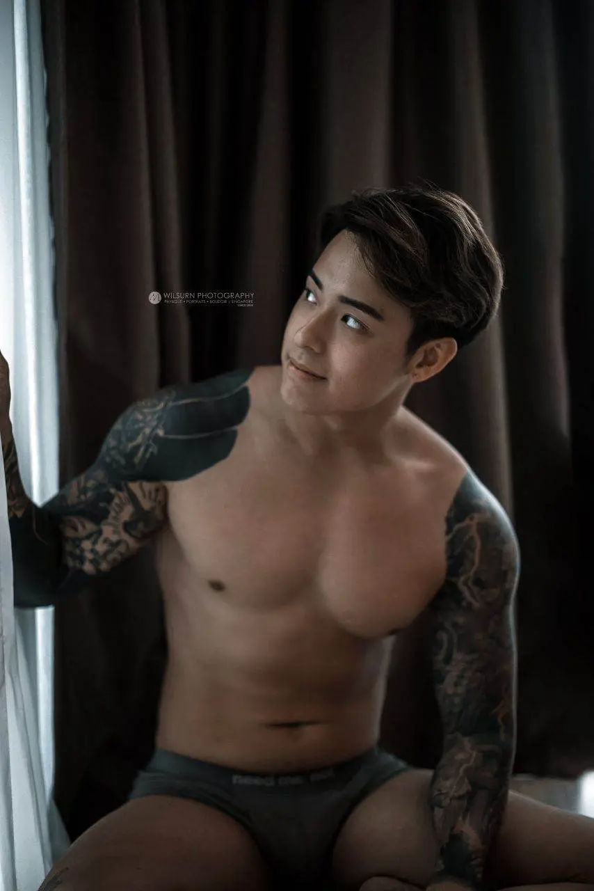 หล่อแห่งชาติ เกาหลี