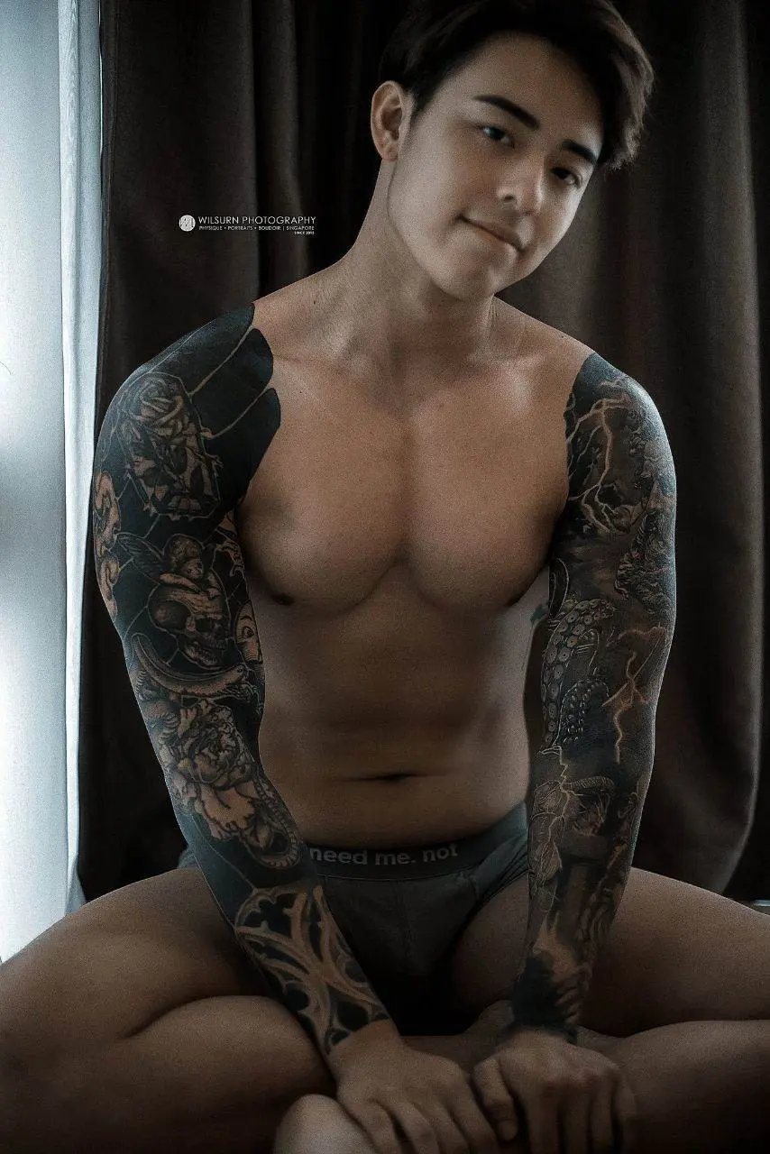 หล่อแห่งชาติ เกาหลี