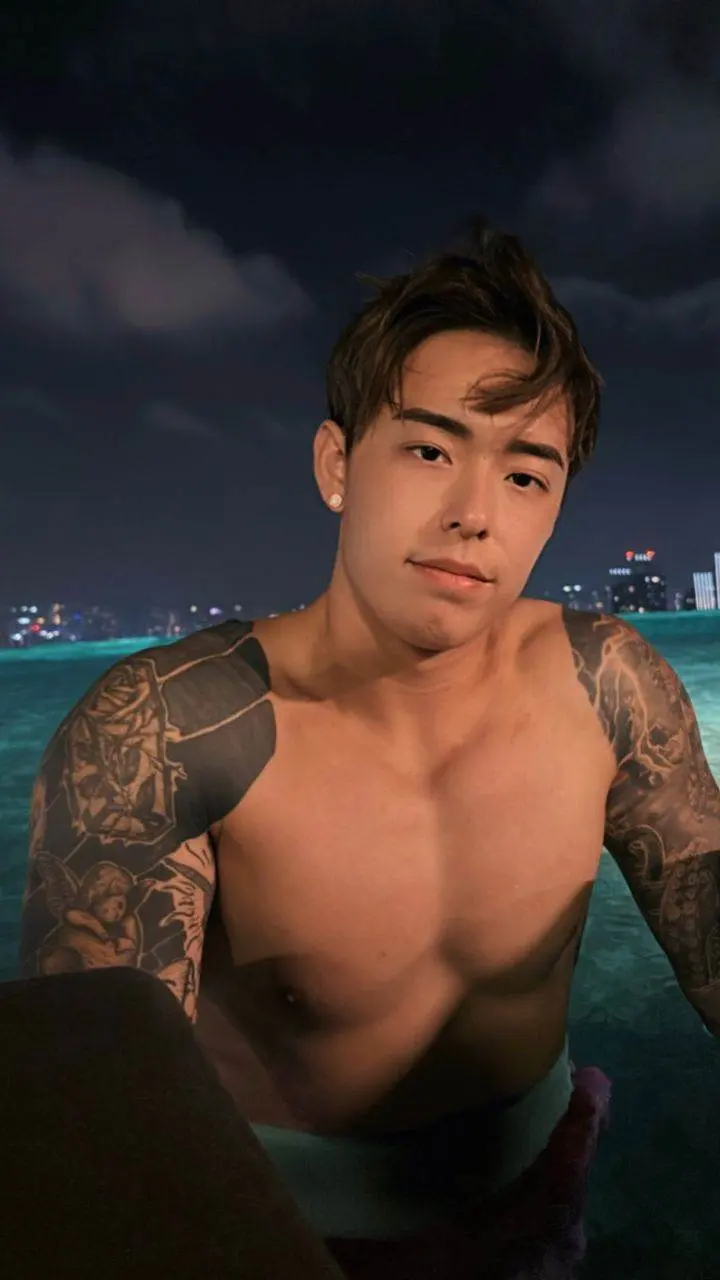 หล่อแห่งชาติ เกาหลี